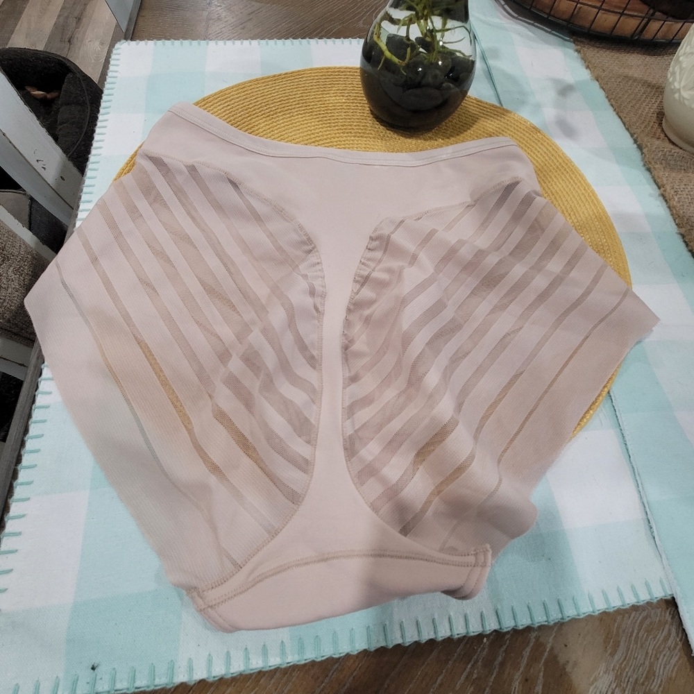 Panties or bra